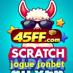 jogue jonbet